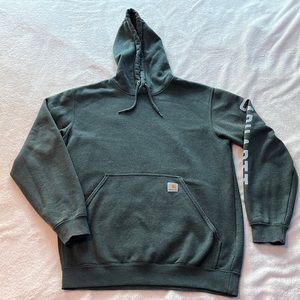 Men’s Cahartt Hoodie